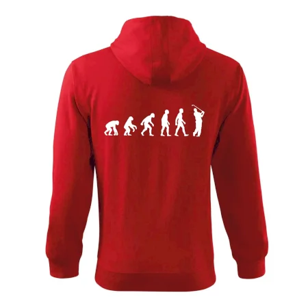 Evolúcia Golf