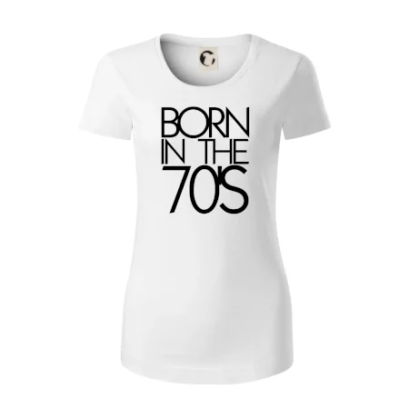 Born In The 70's