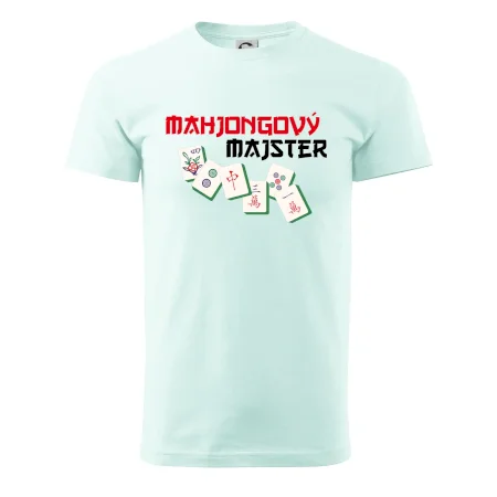 Majhongový majster
