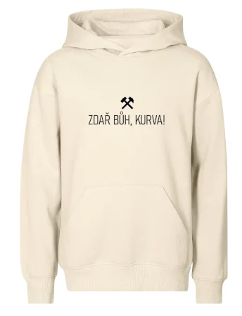 ZDAŘ BŮH, KURVA!﻿