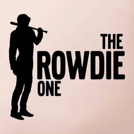 Bachelor party - The rowdie one