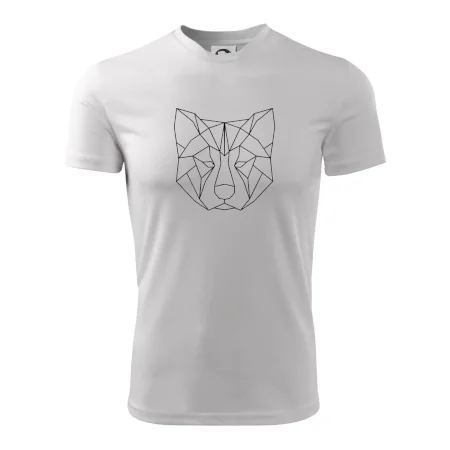 Akita Inu - Geometria