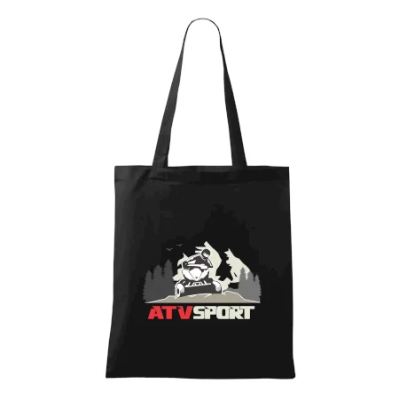 ATV štvorkolka sport