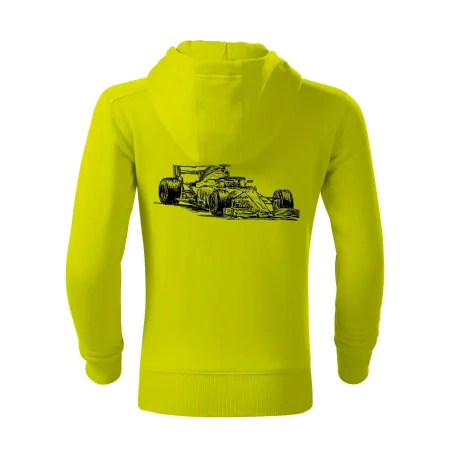 Formula v závode