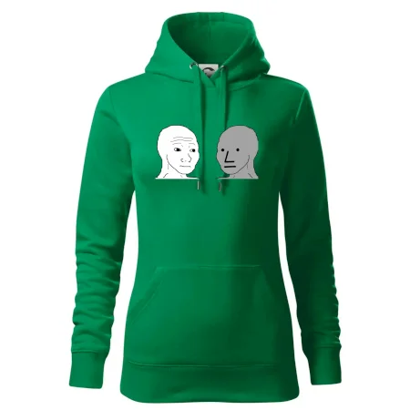 Wojak (Feels Guy) a NPC