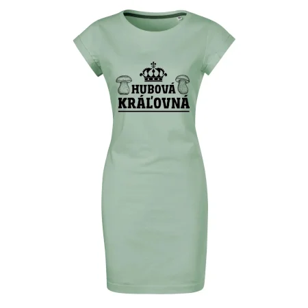 Hubová kráľovná