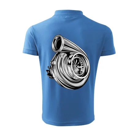 Car turbo