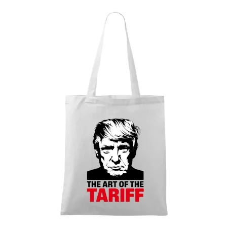 Trump The art of the tariff