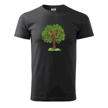 Obrázok - Jablko nepadne ďaleko od stromu