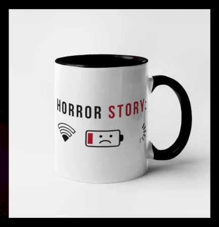 Horror story
