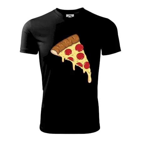 Pizza pre gurmánov