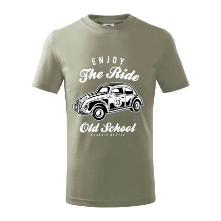Enjoy The Ride