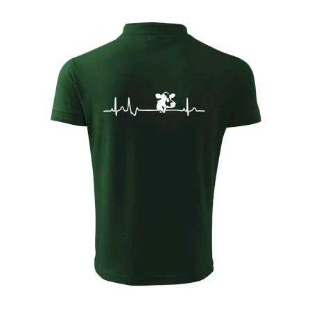Krava EKG
