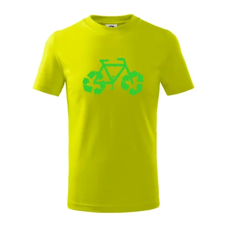 Bicykel ekológia
