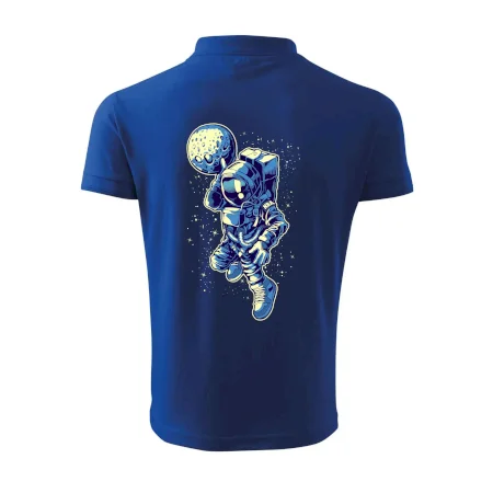 Astro basketbalista