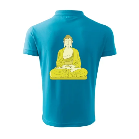 Budha zelenožlutý