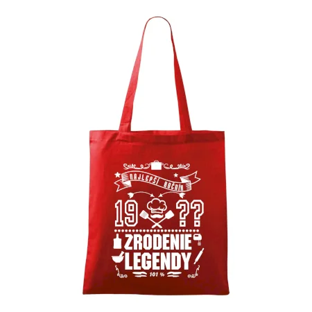 Zrodenie legendy pre kuchárov
