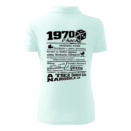 1970 v kocke