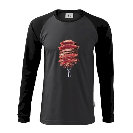 Steak vidlička