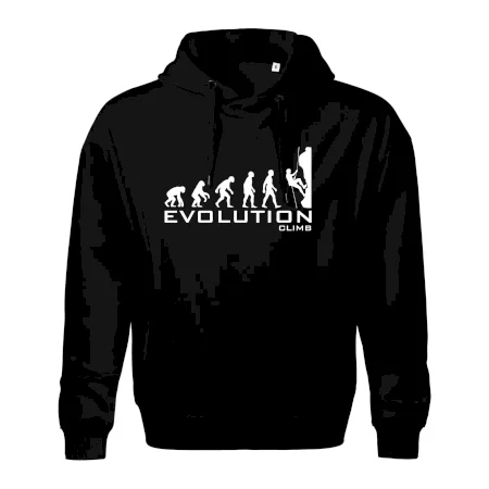 Evolution Climb