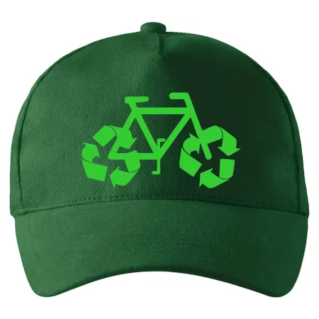 Bicykel ekológia