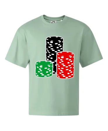 Poker žetóny