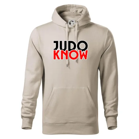 Judo know