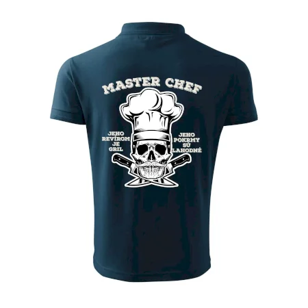 Master chef revír SK