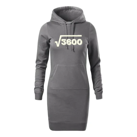 Narodeniny odmocniny 60