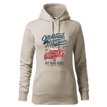 Off Road Jeep