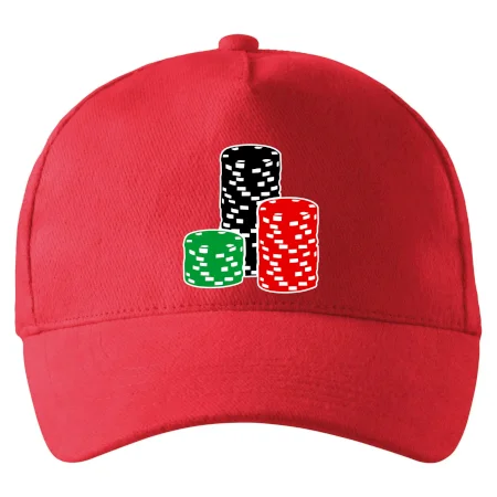 Poker žetóny