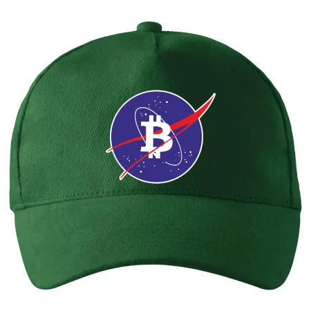 Bitcoin iný vesmír