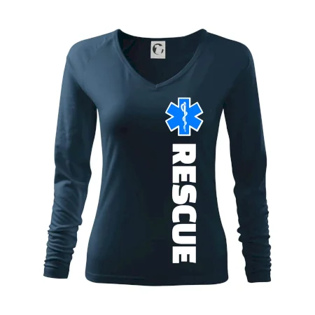 Rescue - pre záchranárov
