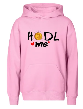 Hodl me - miminko