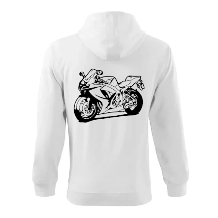 Športová motorka