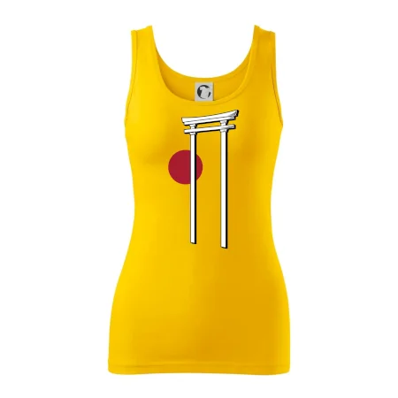 Japan culture - architektúra