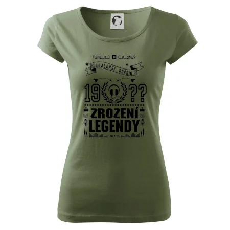 Zrodenie legendy pre DJ