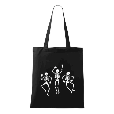 Tancujúce kostlivci