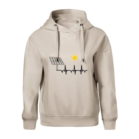 Ekg Fotovoltaická elektráreň