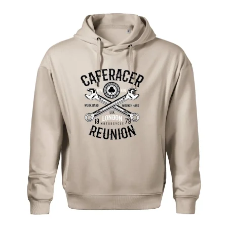Caferacer Reunion