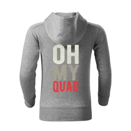 OH my Quad