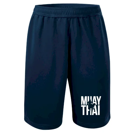 Nápis Muay Thai