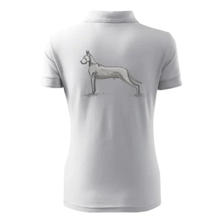 Vintage Great dane