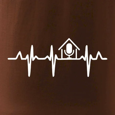 EKG rumka