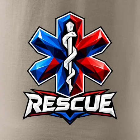 Rescue diamant