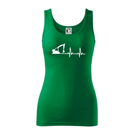 EKG bagr
