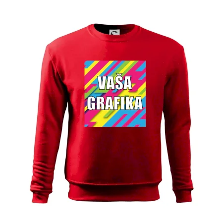 Potlač s vašou grafikou
