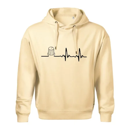 Muzikant volume EKG