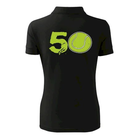 Tenis okrúhle narodeniny 50