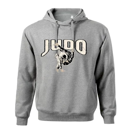 Judo v boji